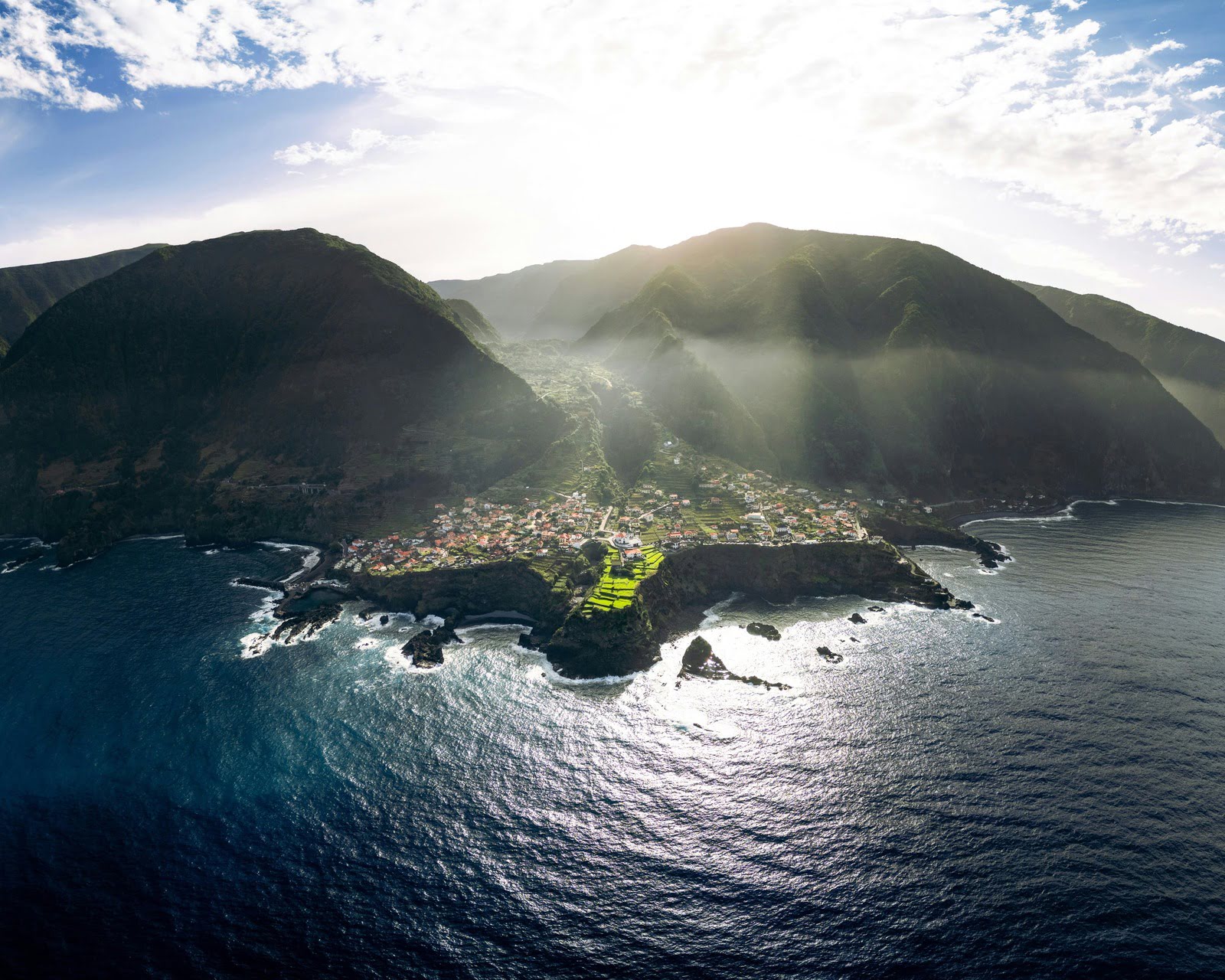Madeira
